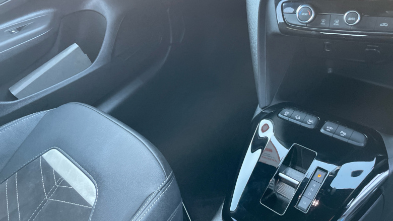 Vauxhall Corsa 1.2 Turbo Ultimate 5dr Auto Petrol Hatchback